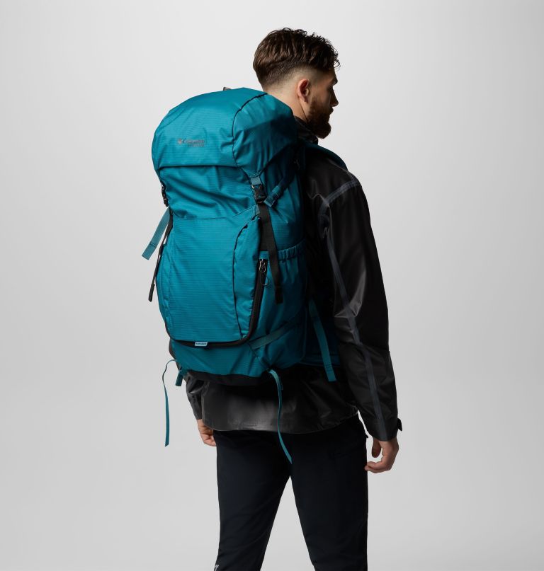 batoh triple canyon 60l