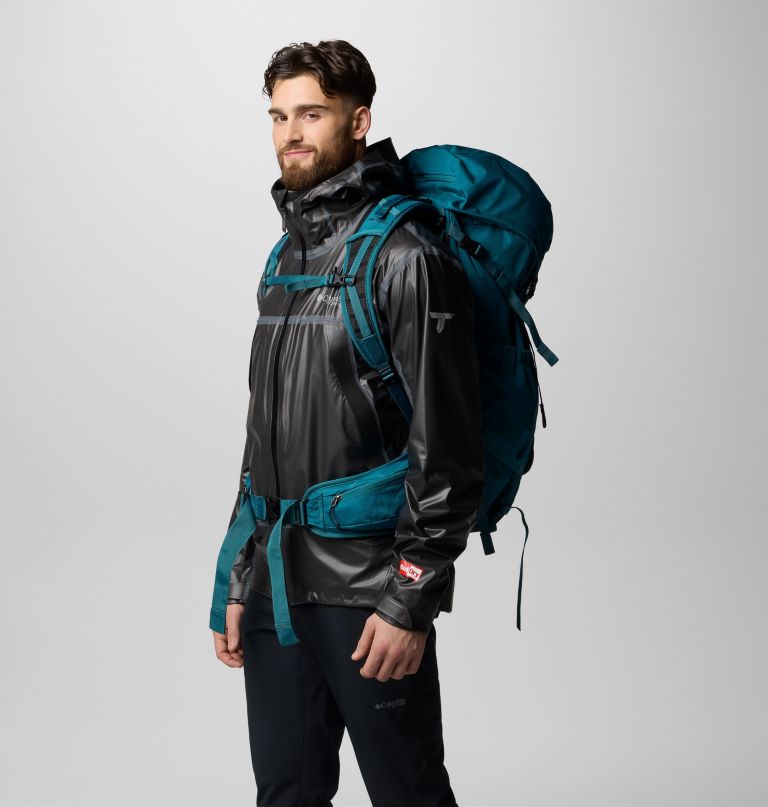 batoh triple canyon 60l