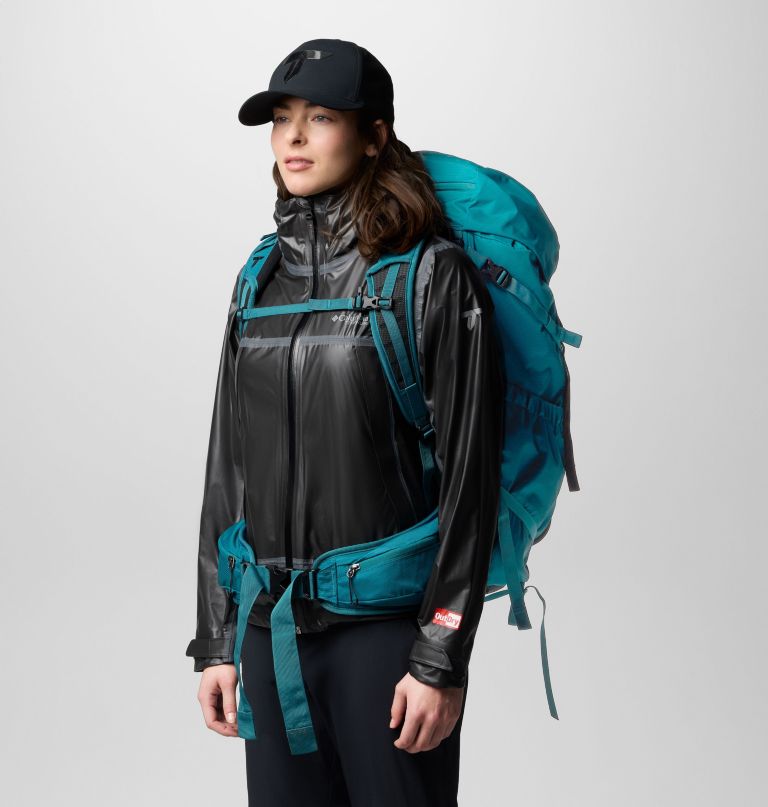 batoh triple canyon 60l