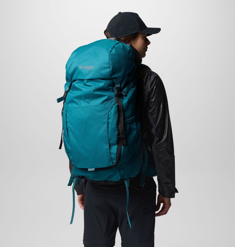 batoh triple canyon 60l