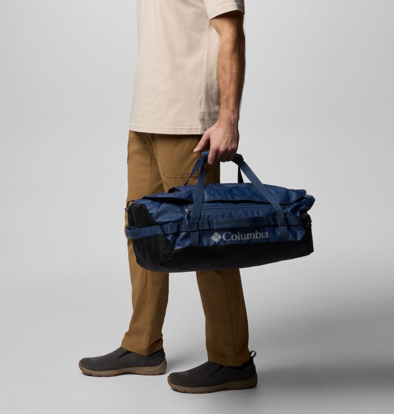 cestovní taška landroamer 40l