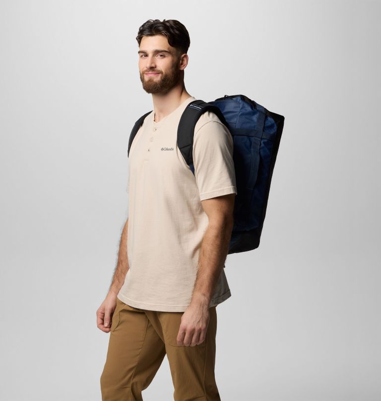 cestovní taška landroamer 40l