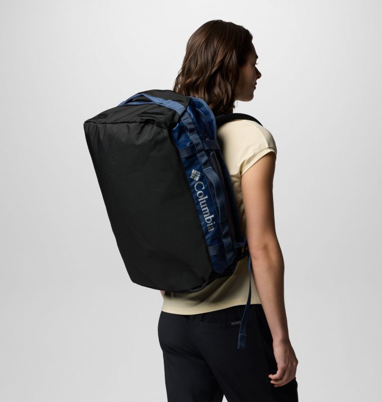 cestovní taška landroamer 40l