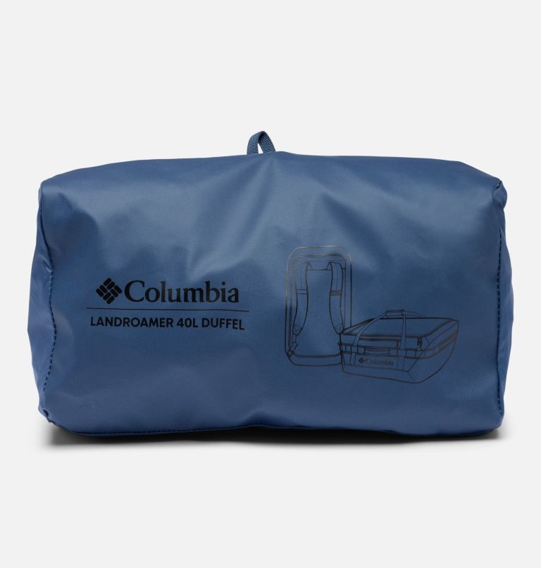 cestovní taška landroamer 40l
