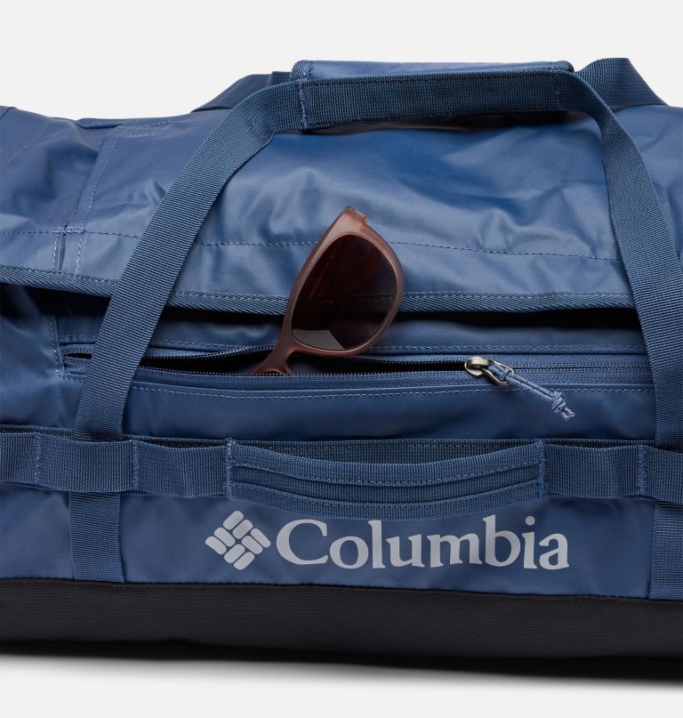 cestovní taška landroamer 40l