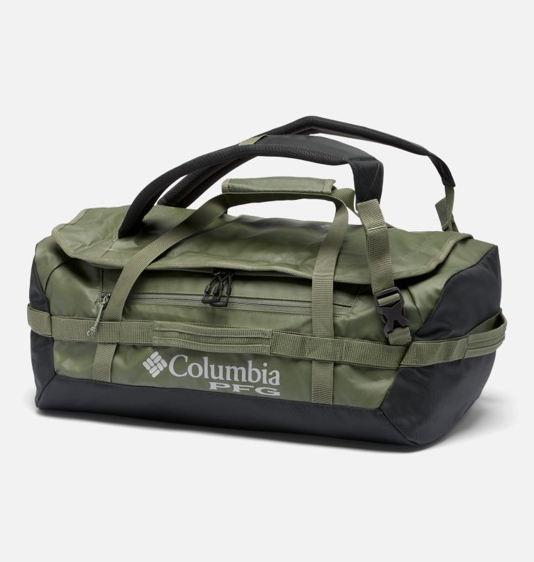 cestovní taška landroamer 40l
