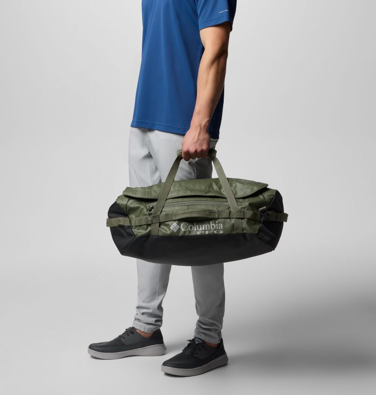 cestovní taška landroamer 40l