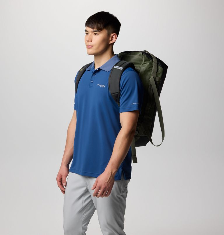 cestovní taška landroamer 40l