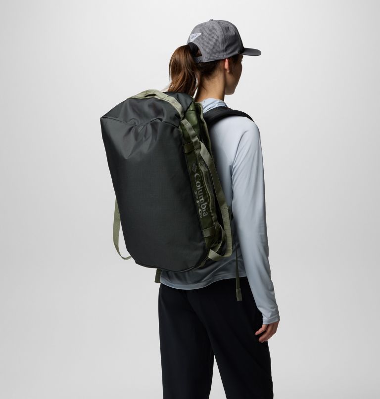 cestovní taška landroamer 40l