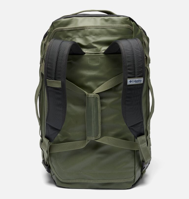 cestovní taška landroamer 40l