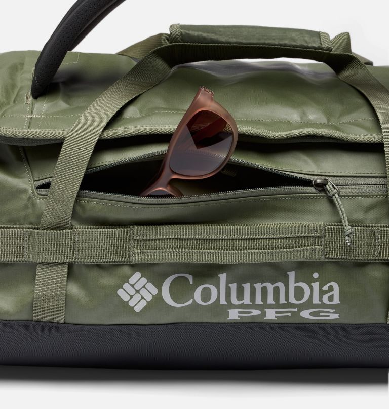 cestovní taška landroamer 40l