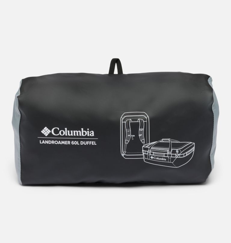 cestovní taška landroamer 60l