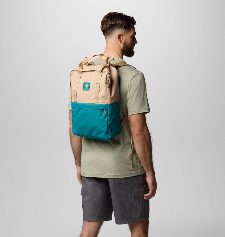 batoh trail traveler 18l