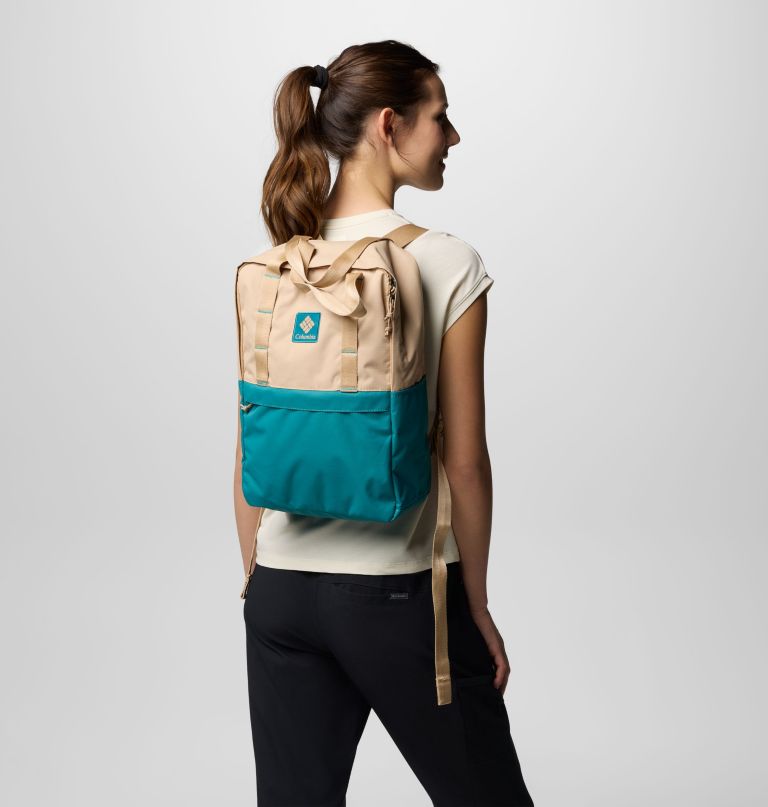 batoh trail traveler 18l