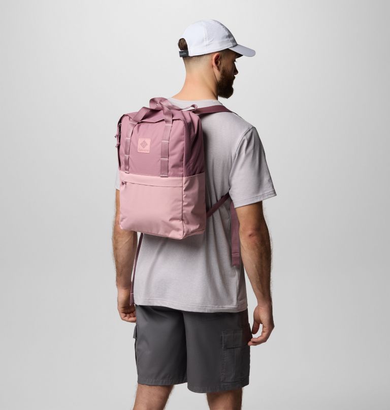 batoh trail traveler 18l