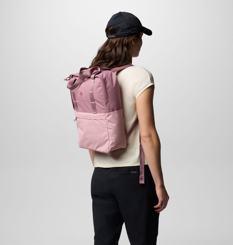 batoh trail traveler 18l
