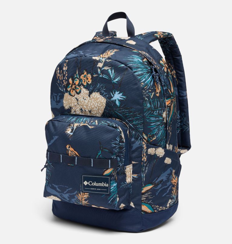 batoh s potiskem zigzag ii 22l