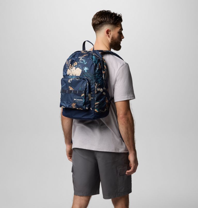 batoh s potiskem zigzag ii 22l