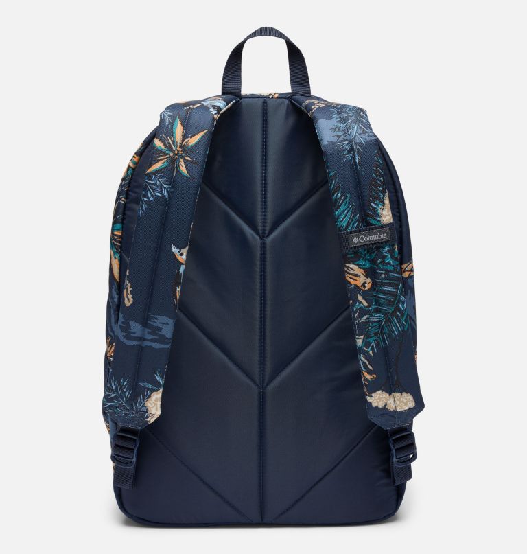 batoh s potiskem zigzag ii 22l