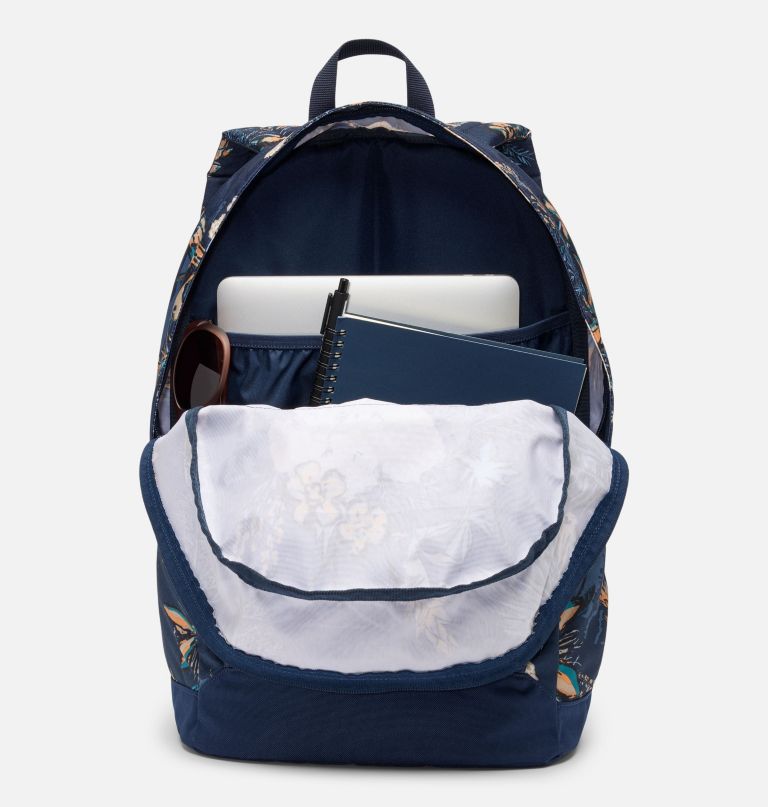 batoh s potiskem zigzag ii 22l