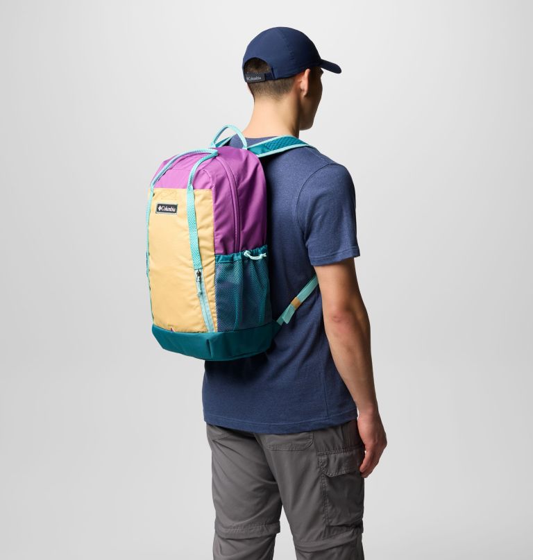 batoh echo mountain 25l