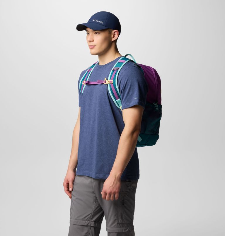 batoh echo mountain 25l