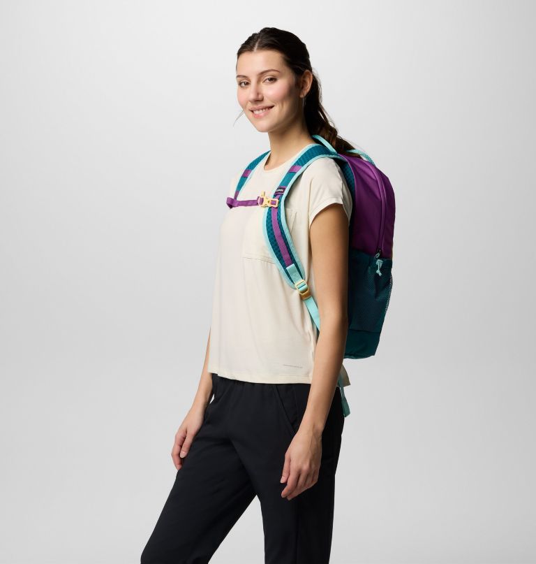 batoh echo mountain 25l