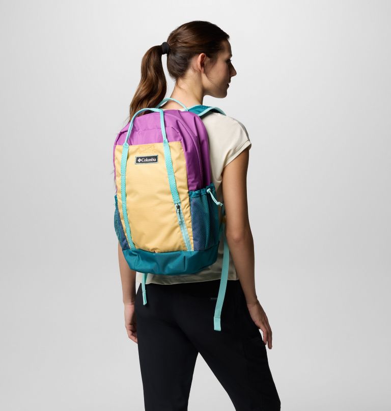 batoh echo mountain 25l
