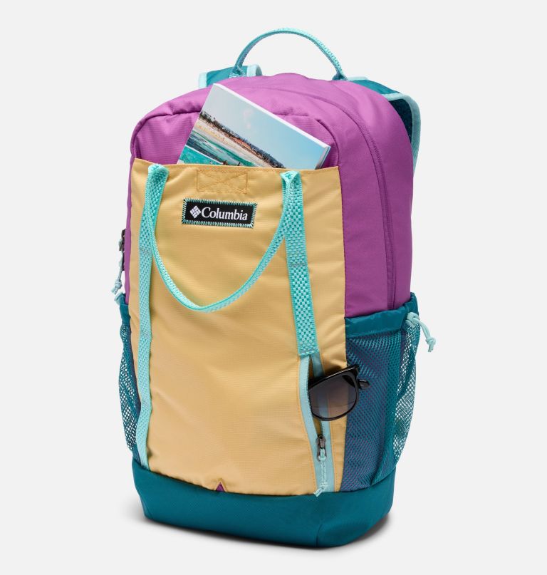 batoh echo mountain 25l
