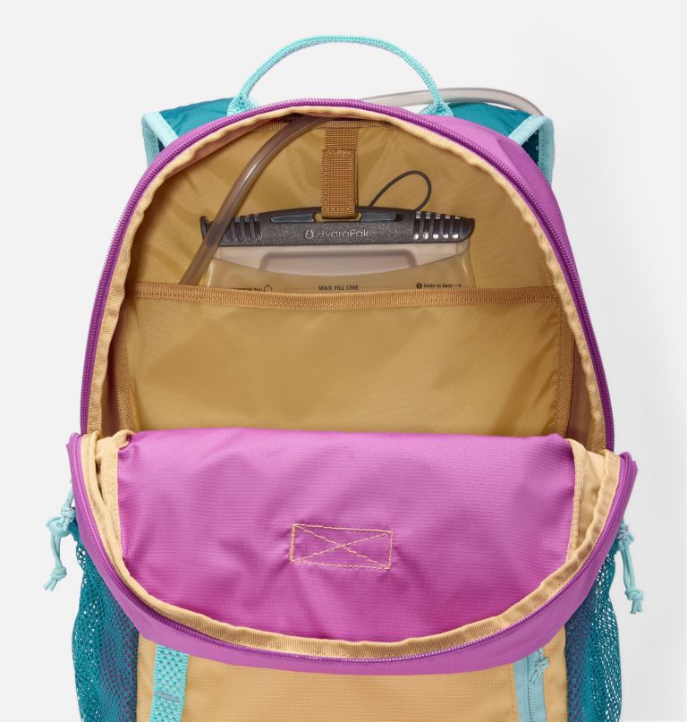 batoh echo mountain 25l