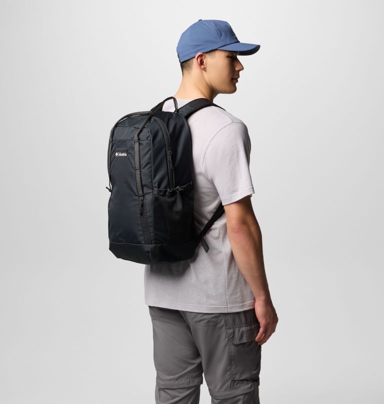 batoh echo mountain 25l