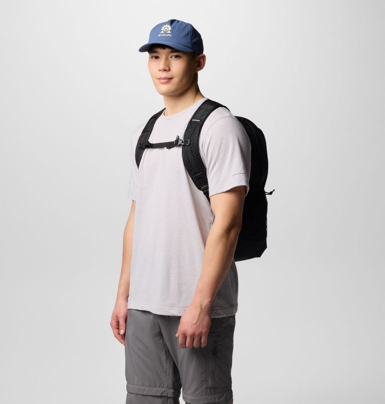 batoh echo mountain 25l