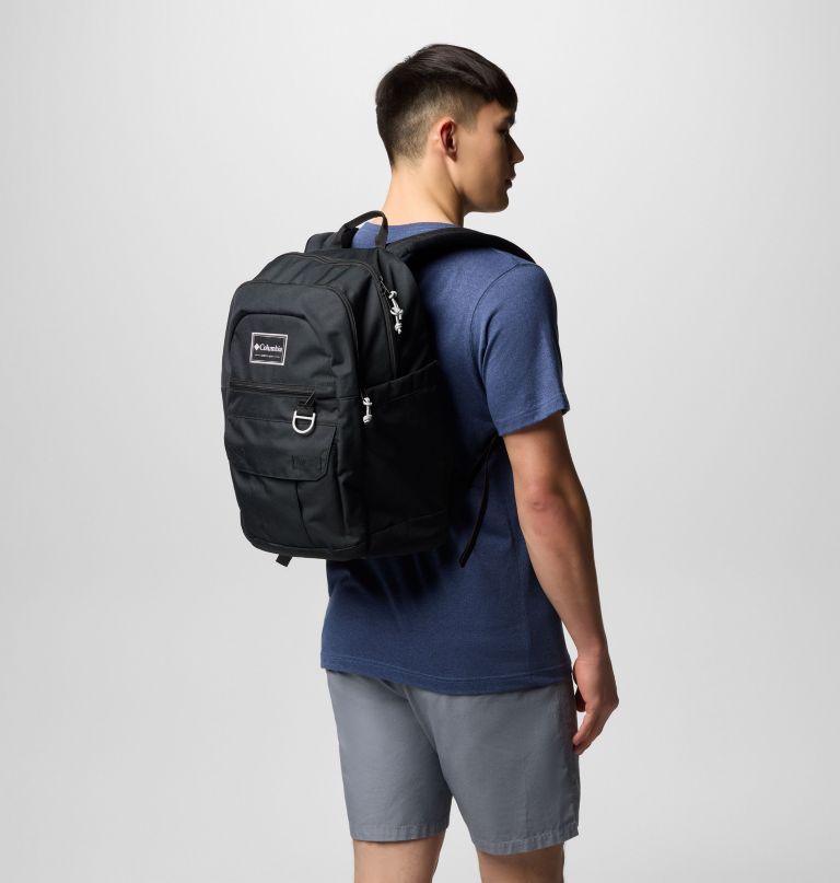 batoh buxton 26l