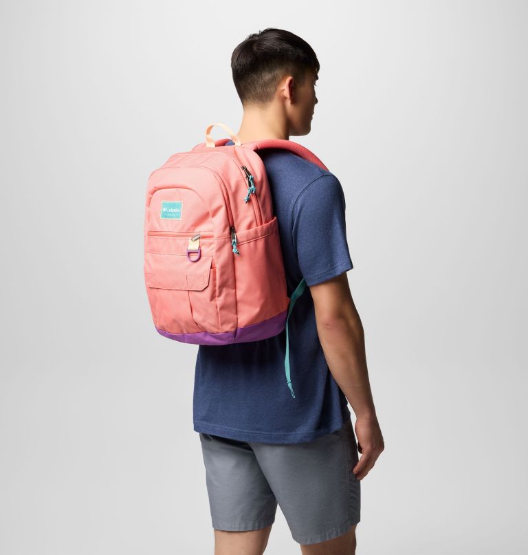 batoh buxton 26l