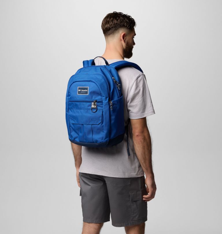 batoh buxton 26l