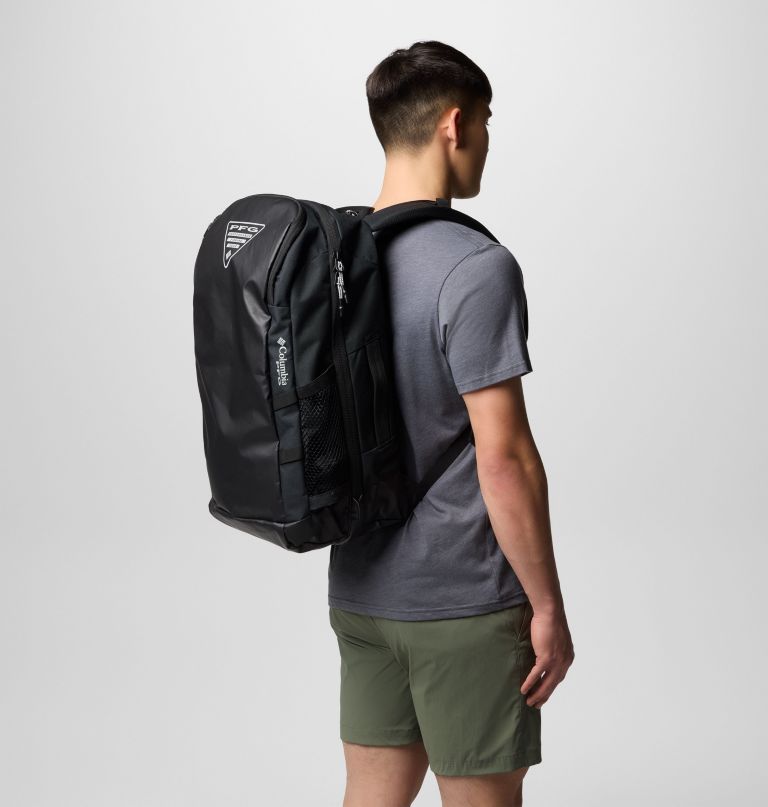 batoh pfg wild cast 34l