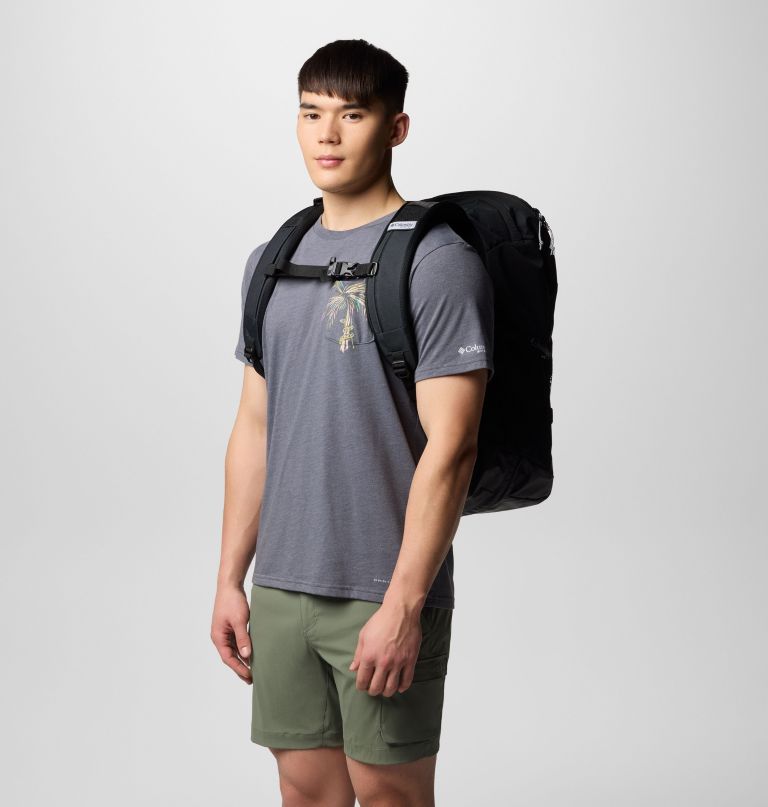 batoh pfg wild cast 34l