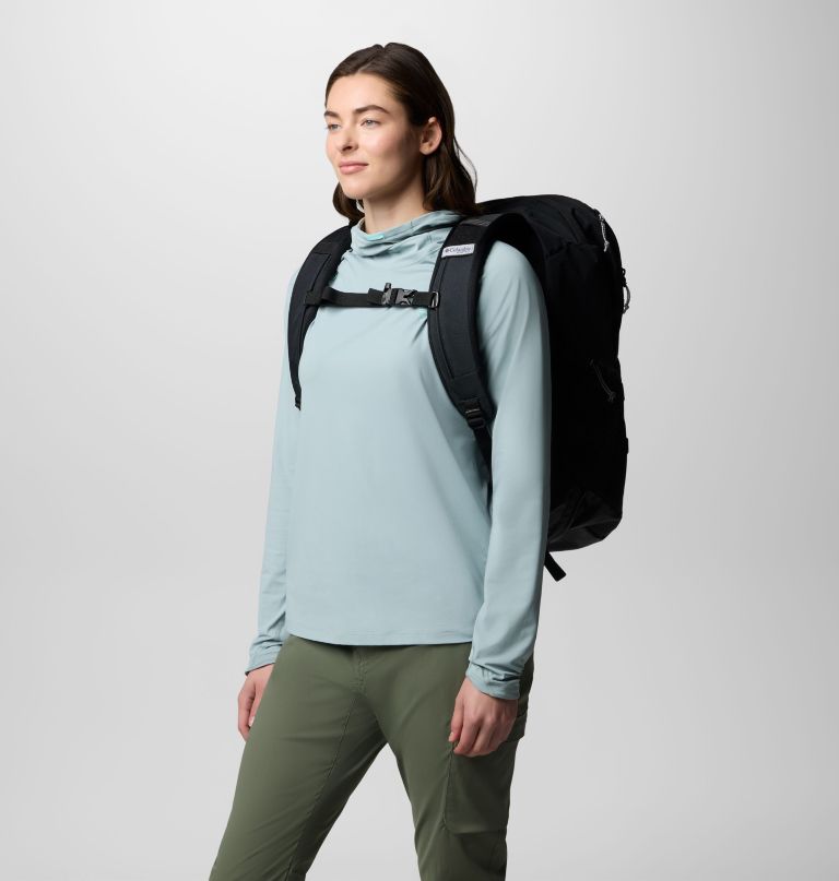 batoh pfg wild cast 34l
