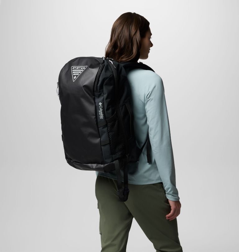 batoh pfg wild cast 34l