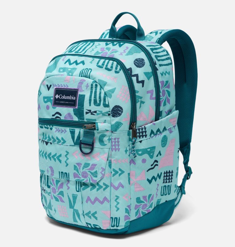 batoh s potiskem buxton 26l