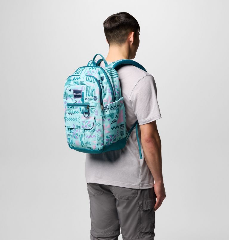 batoh s potiskem buxton 26l