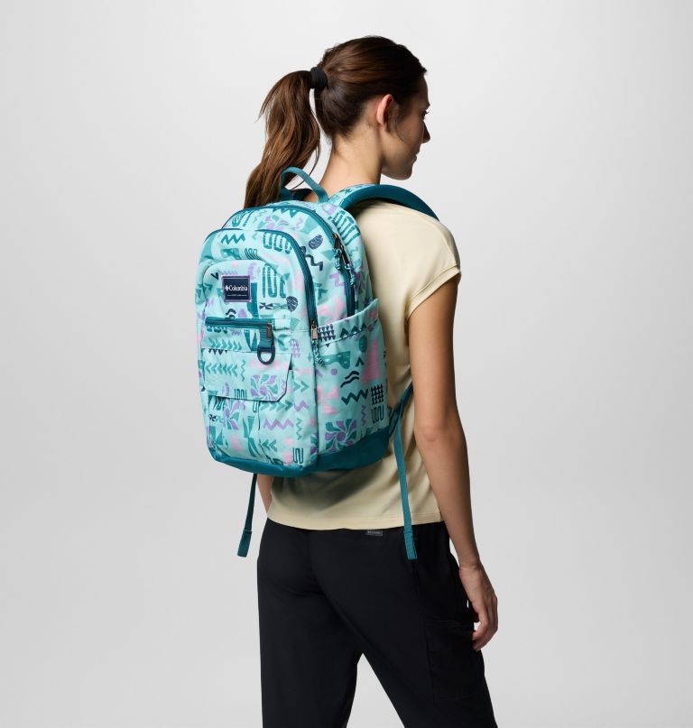 batoh s potiskem buxton 26l