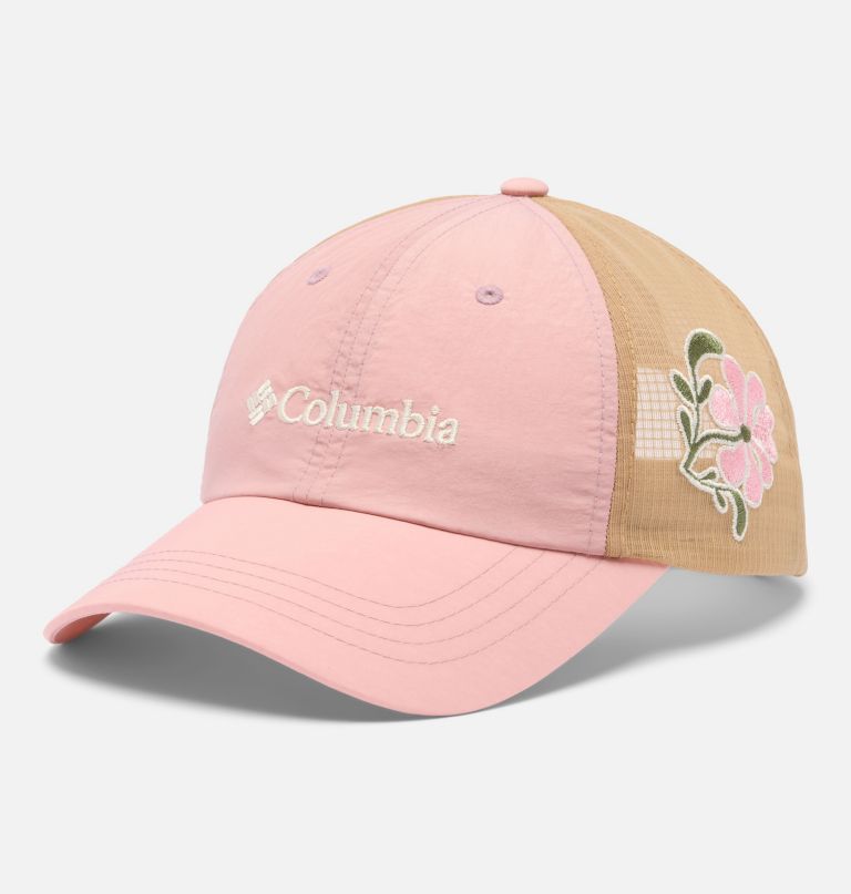 dámská kšiltovka wells ridge trucker