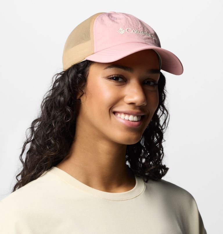 dámská kšiltovka wells ridge trucker