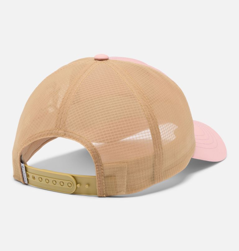dámská kšiltovka wells ridge trucker