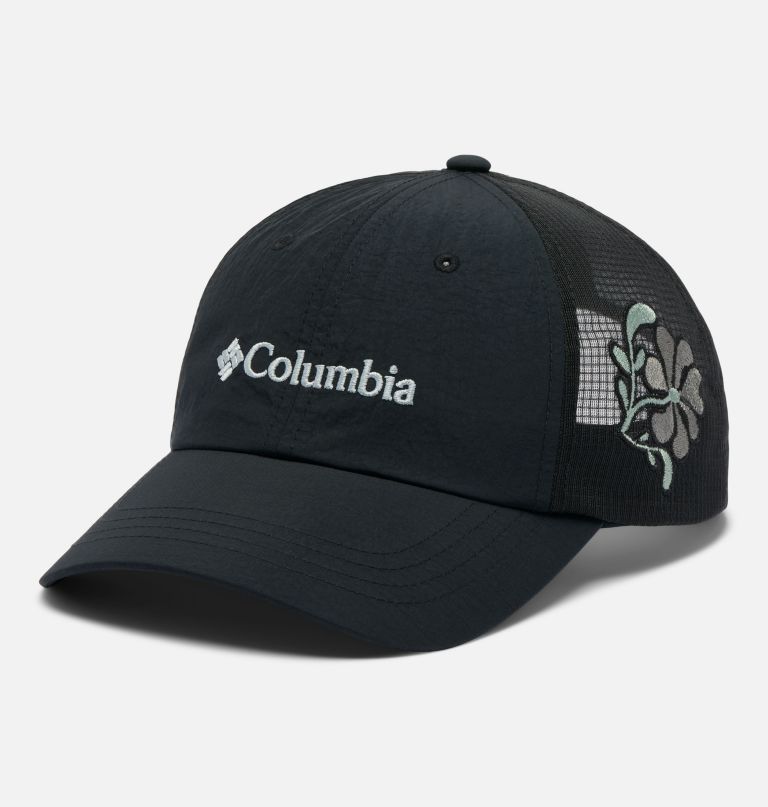 dámská kšiltovka wells ridge trucker