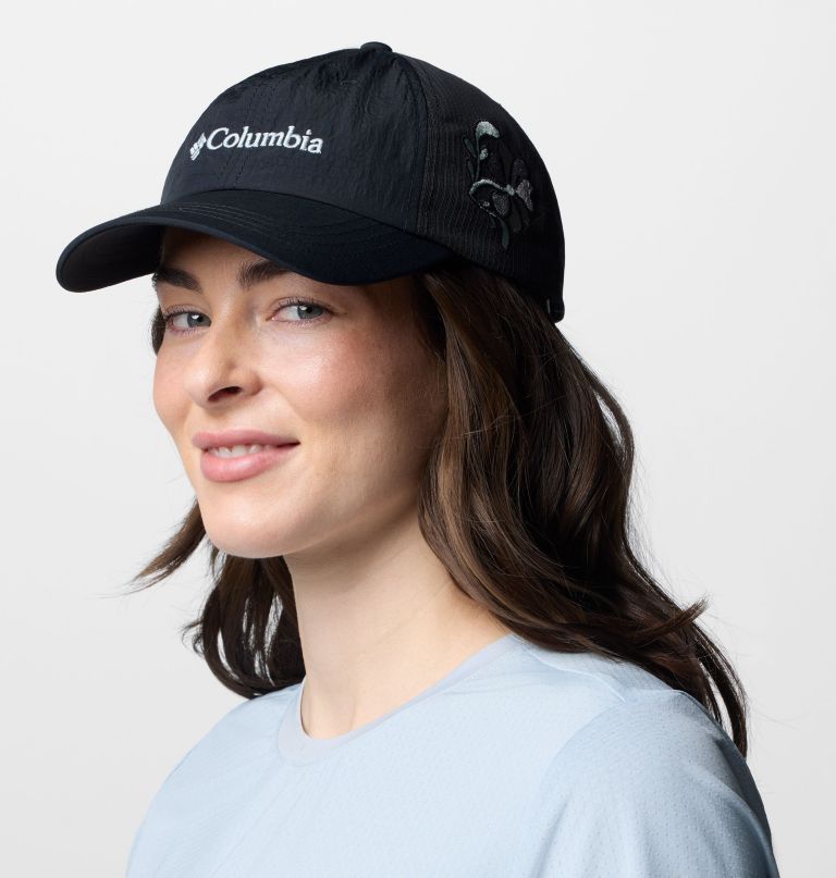 dámská kšiltovka wells ridge trucker
