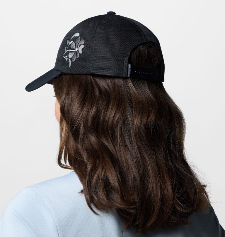 dámská kšiltovka wells ridge trucker