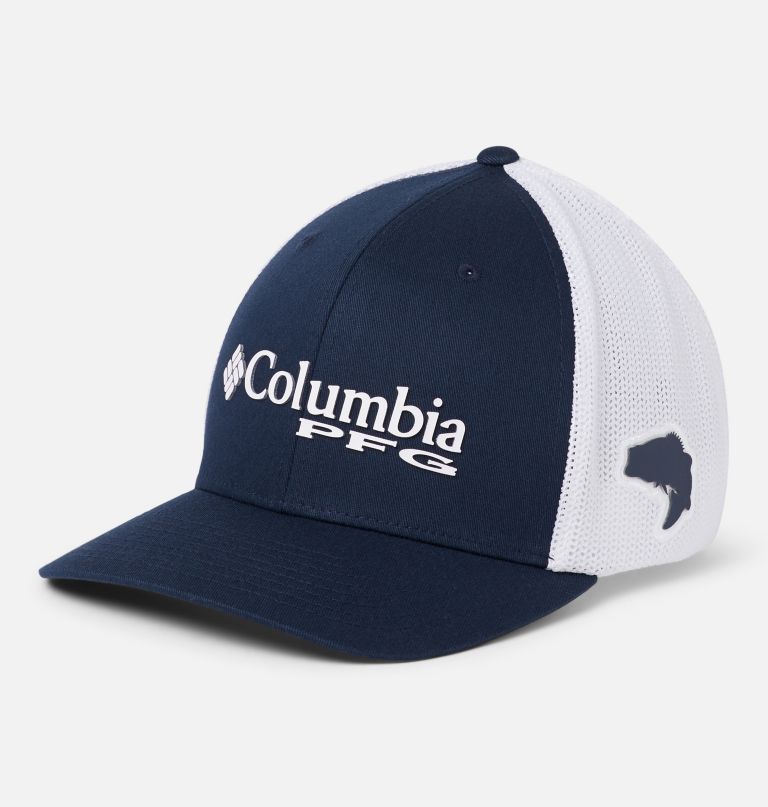 kšiltovka pfg logo ze síťoviny