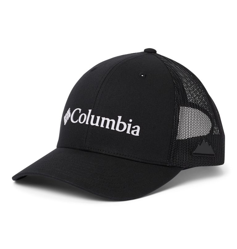 kšiltovka columbia mesh snapback